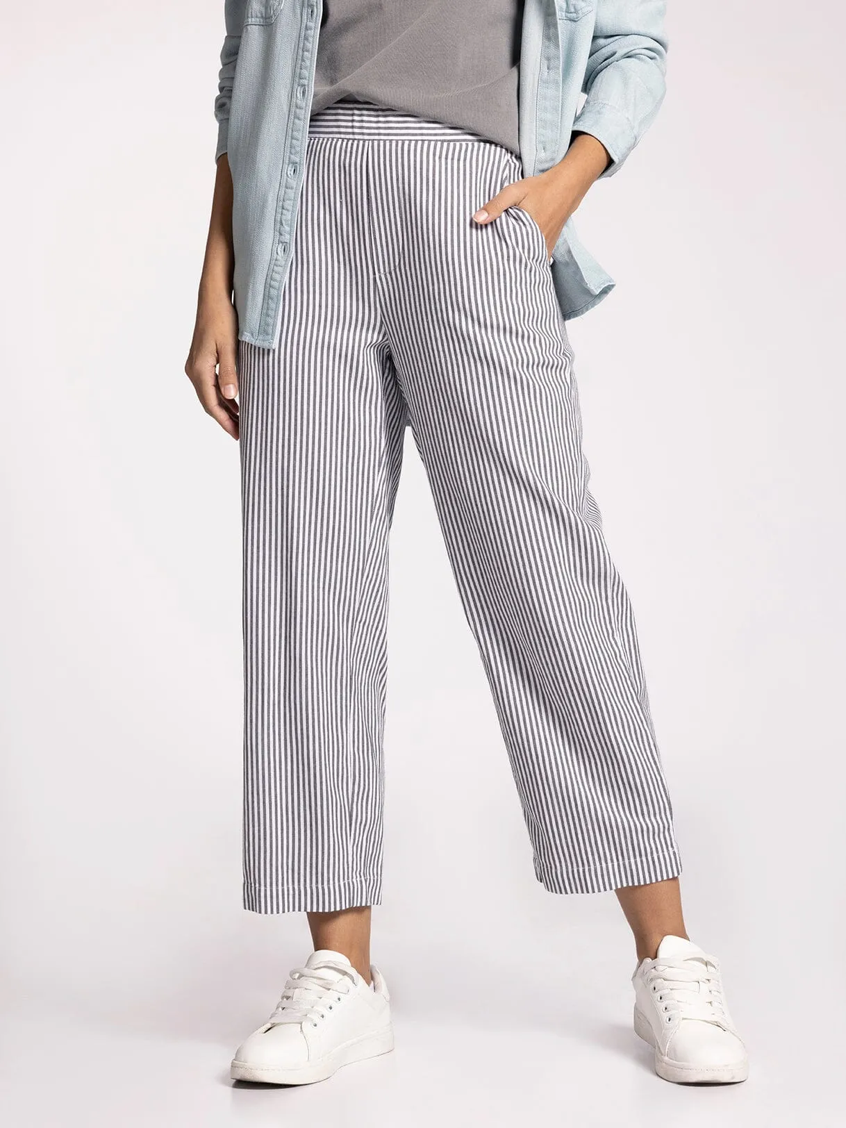 BELLAMY PANTS - PREPACK 6 UNITS