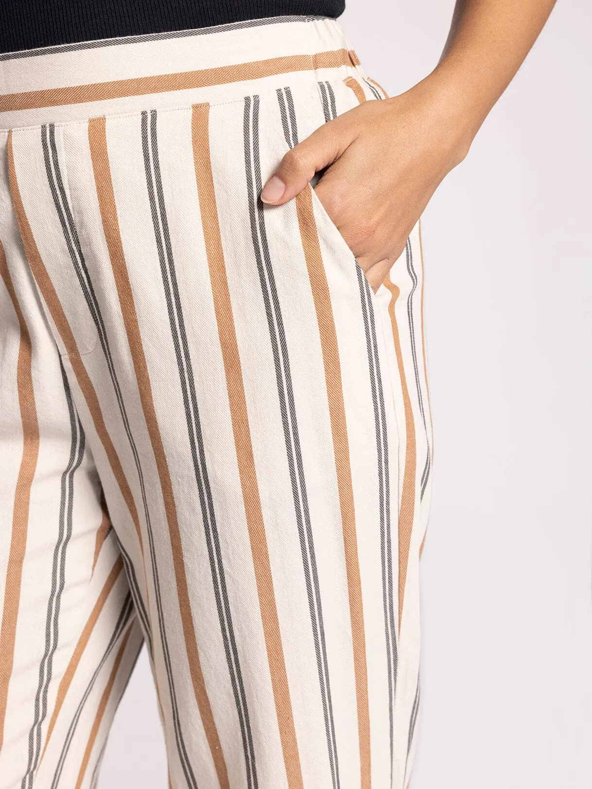 BELLAMY PANTS - PREPACK 6 UNITS