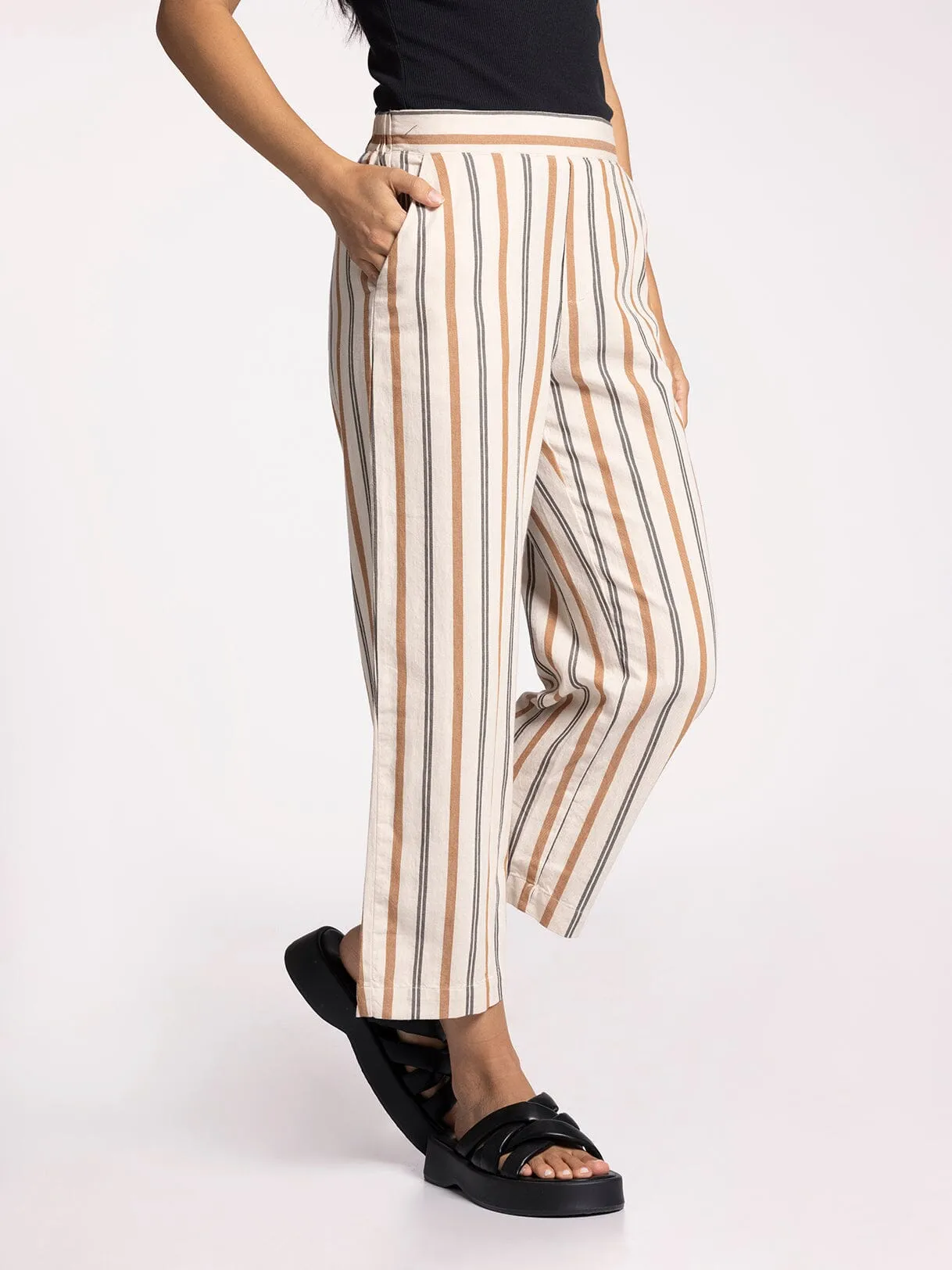 BELLAMY PANTS - PREPACK 6 UNITS
