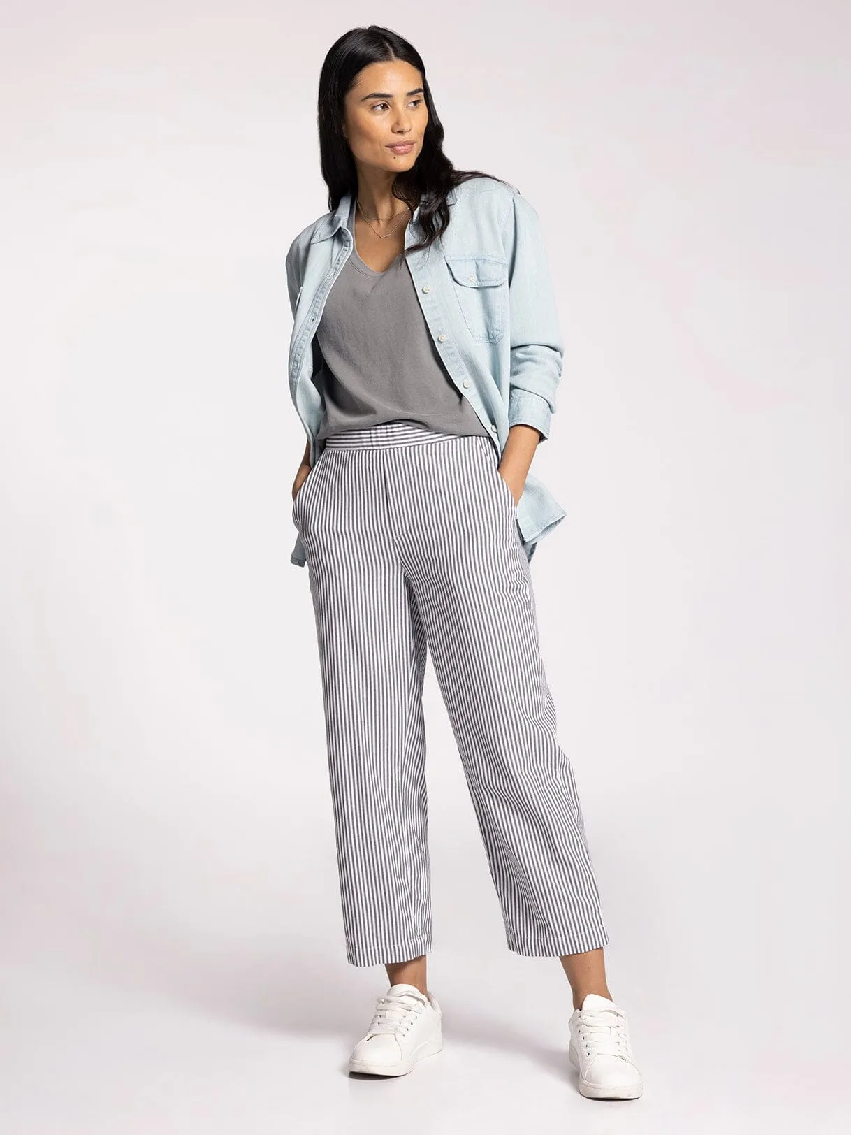 BELLAMY PANTS - PREPACK 6 UNITS