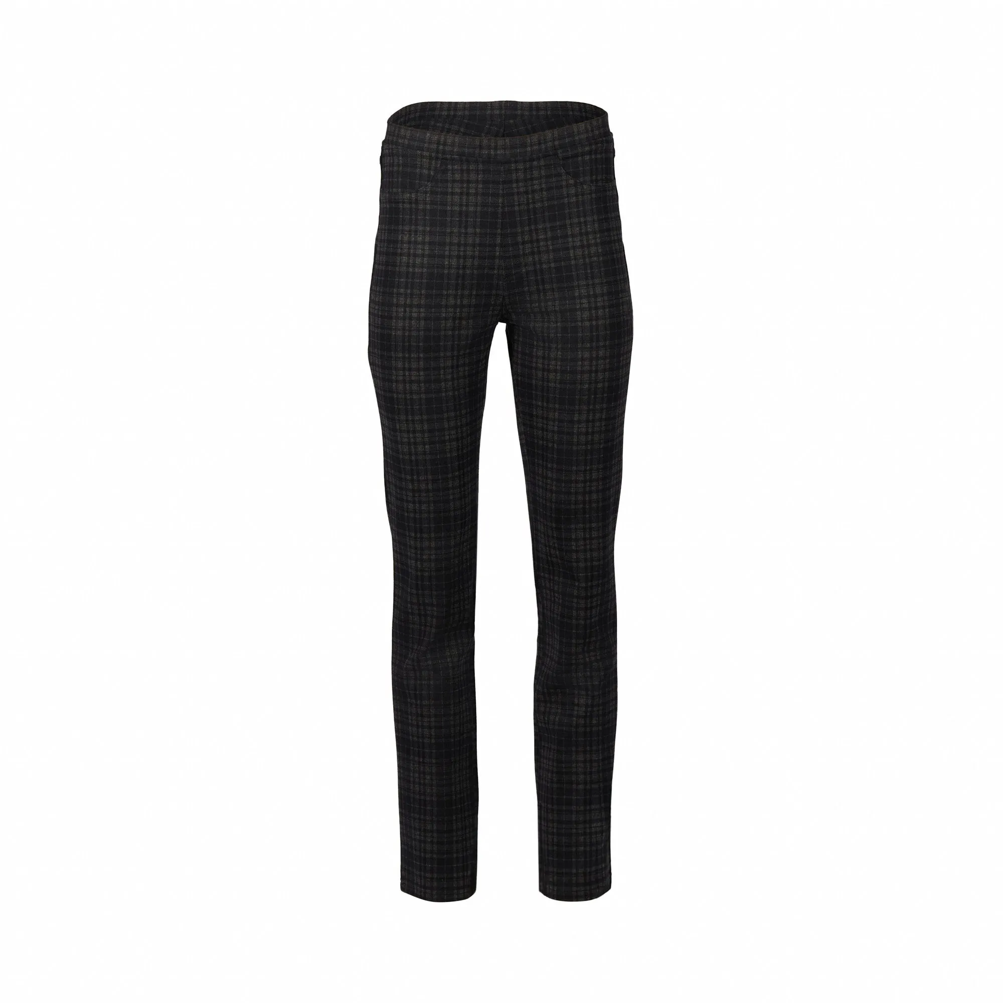 Bennett Slim Leg Pull on Ponti