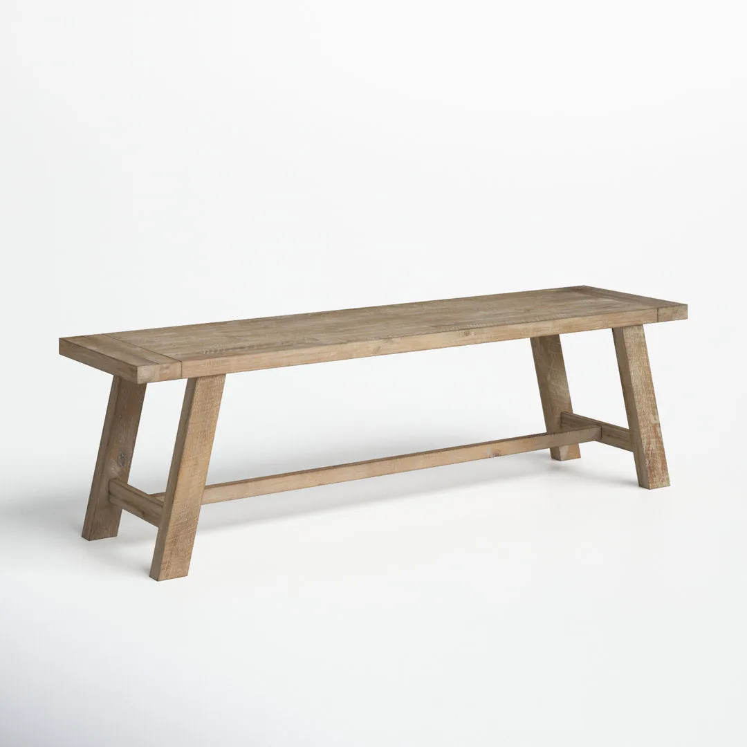 Bianca Bench Birch Lane™