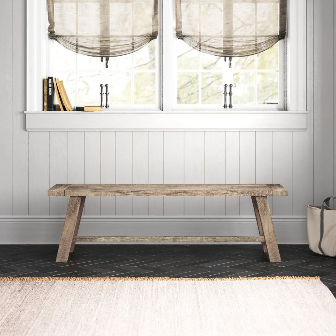 Bianca Bench Birch Lane™