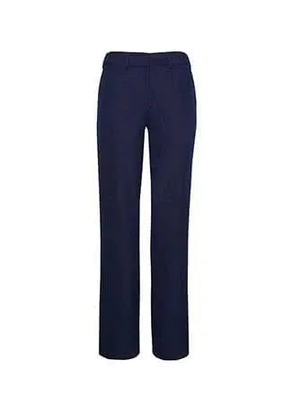 Biz Corporate Womens Siena Adjustable Waist Pant (RGP975L)