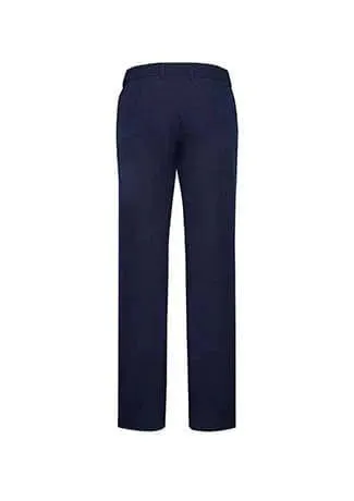 Biz Corporate Womens Siena Adjustable Waist Pant (RGP975L)