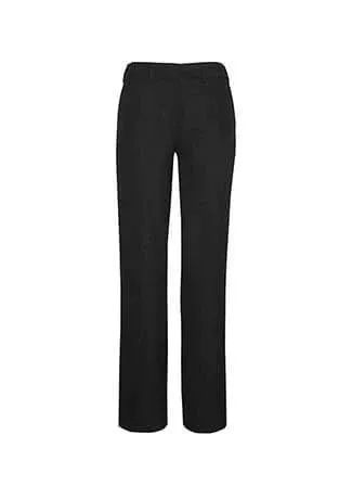 Biz Corporate Womens Siena Adjustable Waist Pant (RGP975L)