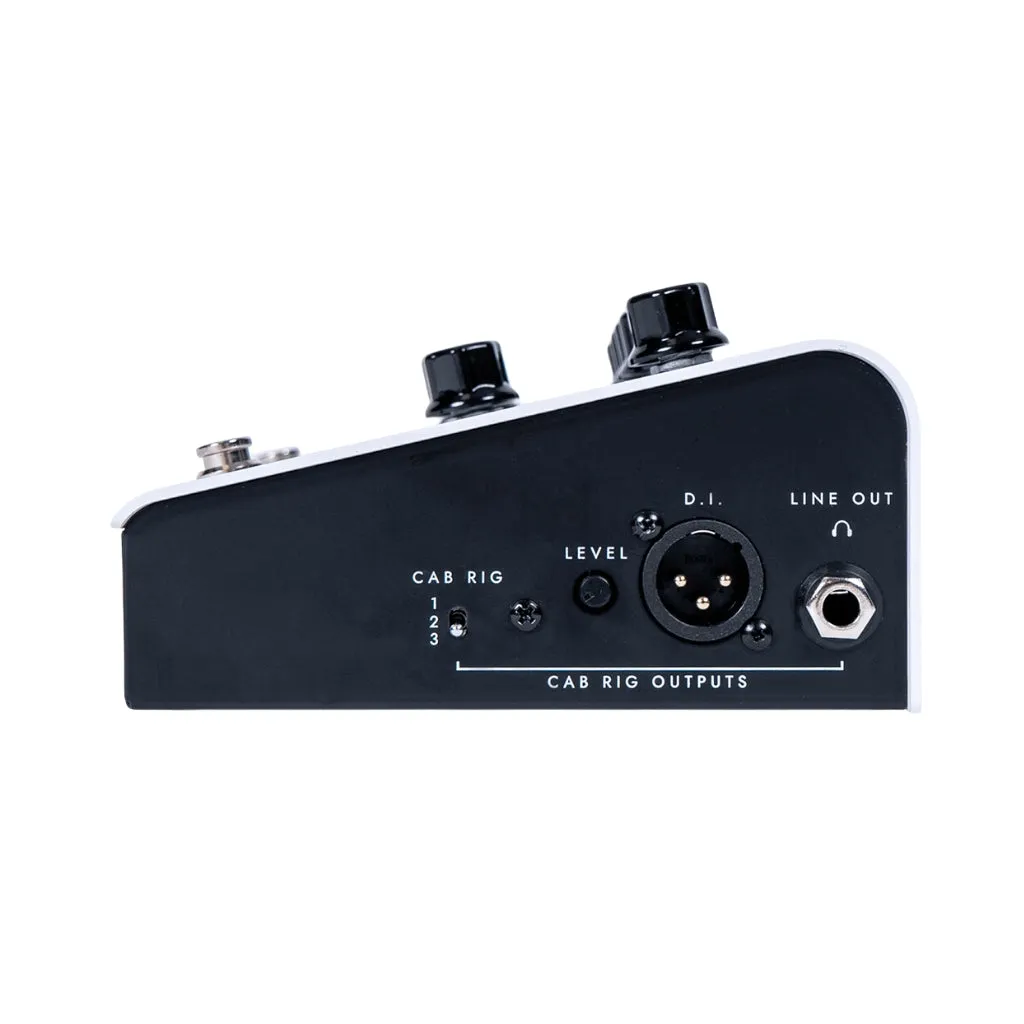 Blackstar Dept 10 AMPED 1 100-watt Guitar Amplifier Pedal