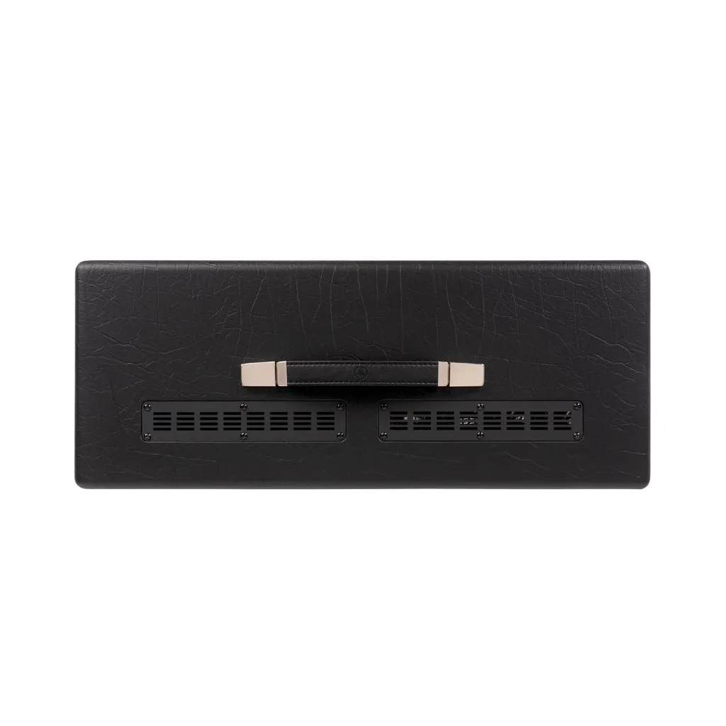 Blackstar Series One 100 MKII 100-Watt Tube Amplifier Head - Black