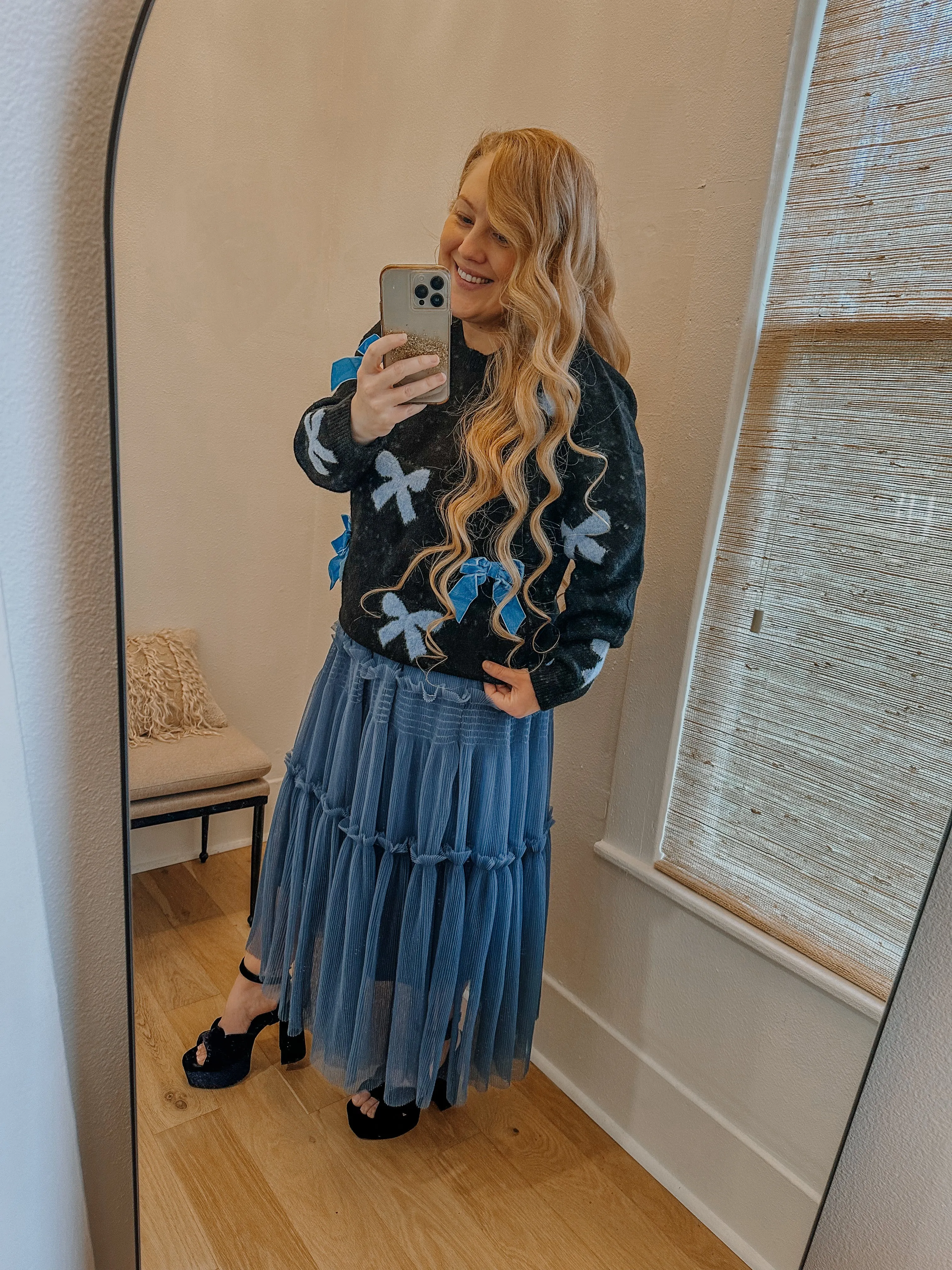 Blair Sweater