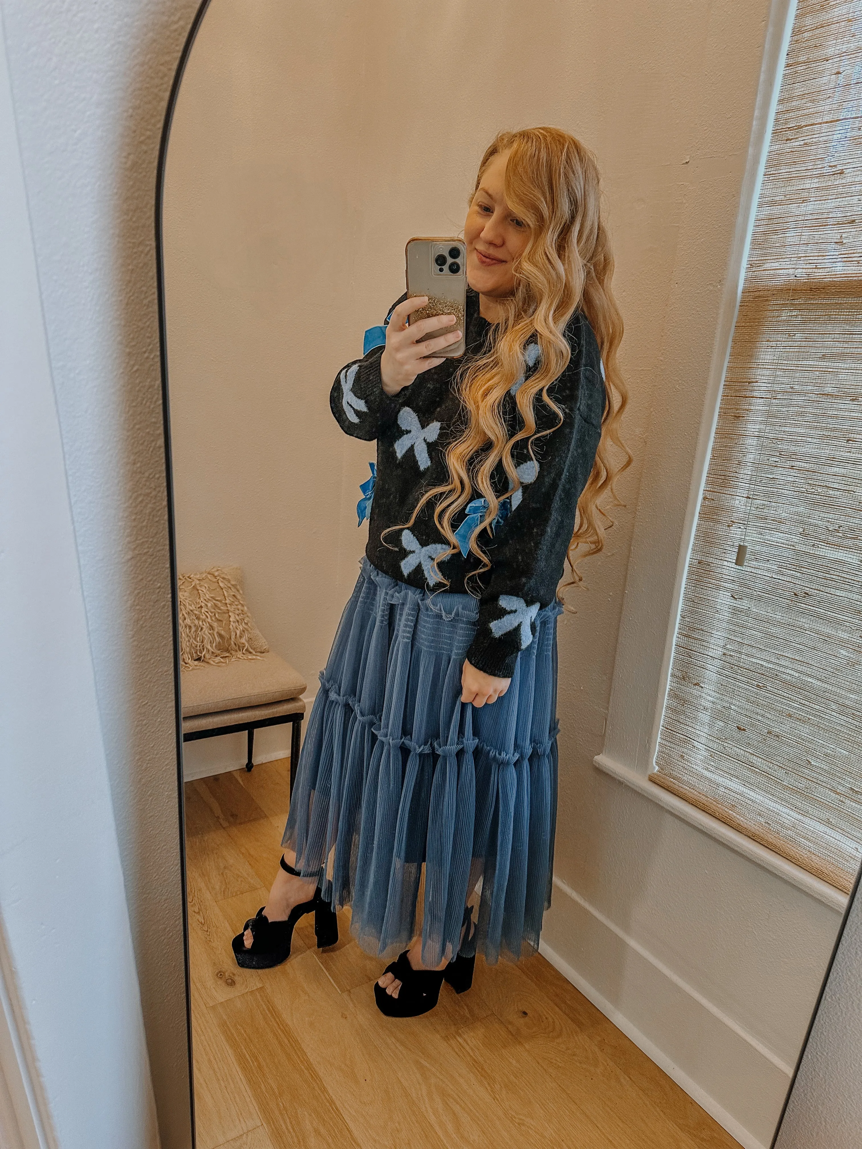 Blair Sweater