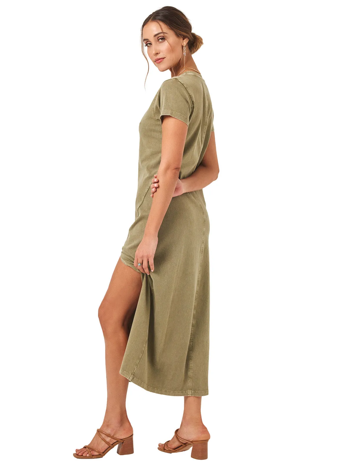 Bonnie Dress ::RET