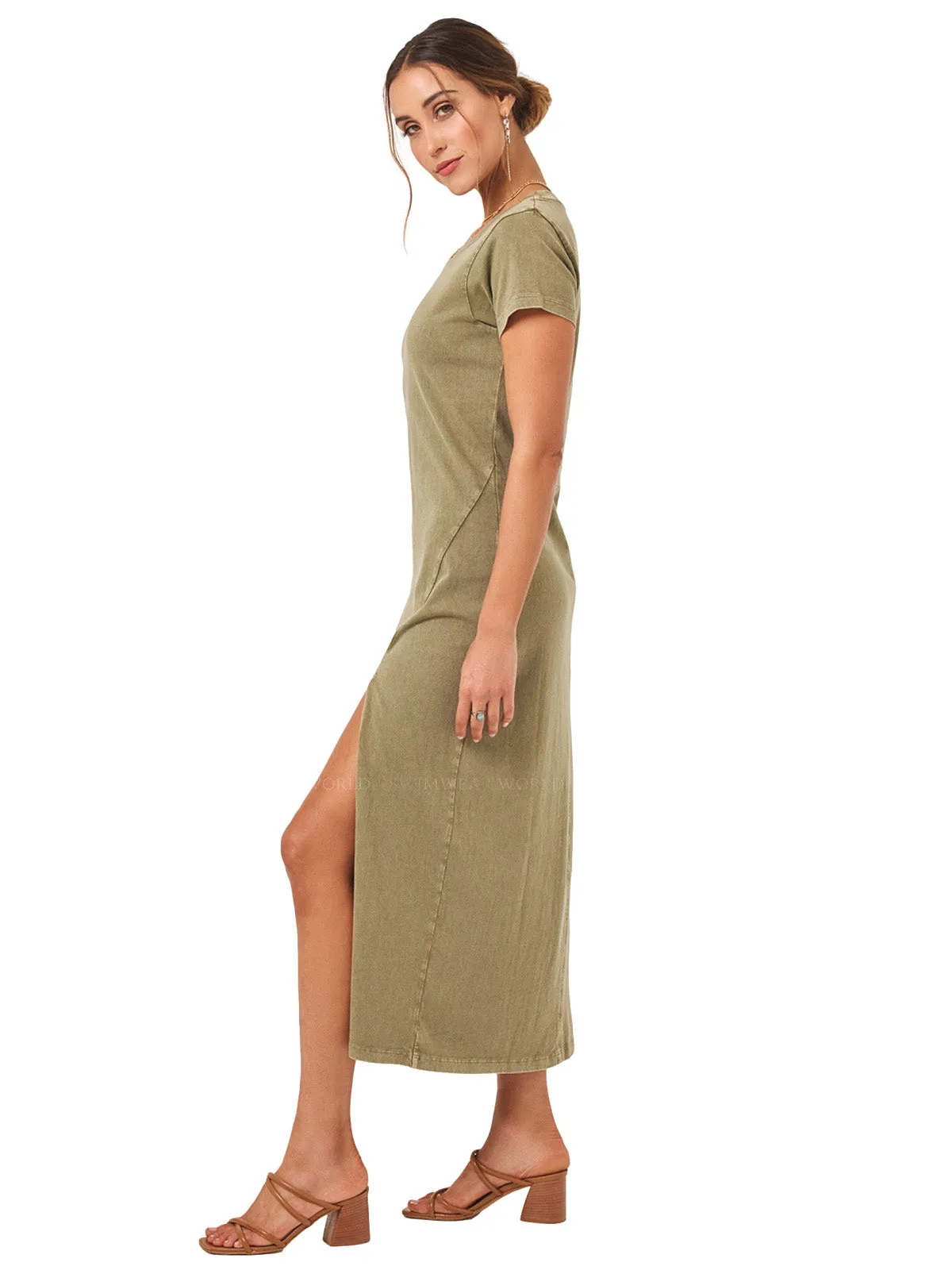 Bonnie Dress ::RET