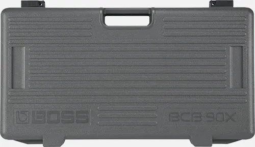 Boss BCB-90X Pedal Board
