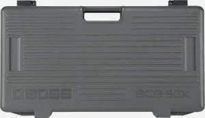 Boss BCB-90X Pedal Board