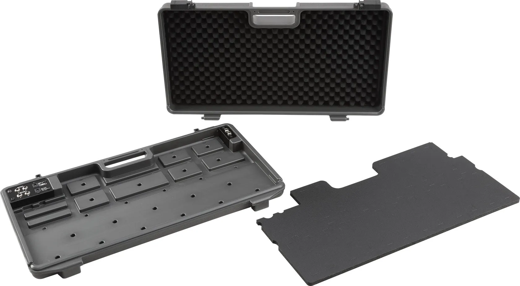 Boss BCB-90X Pedal Board