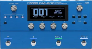Boss GR-800 Guitar Synthesizer