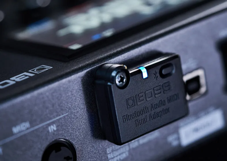 Boss GX-100 Guitar Effects Processor
