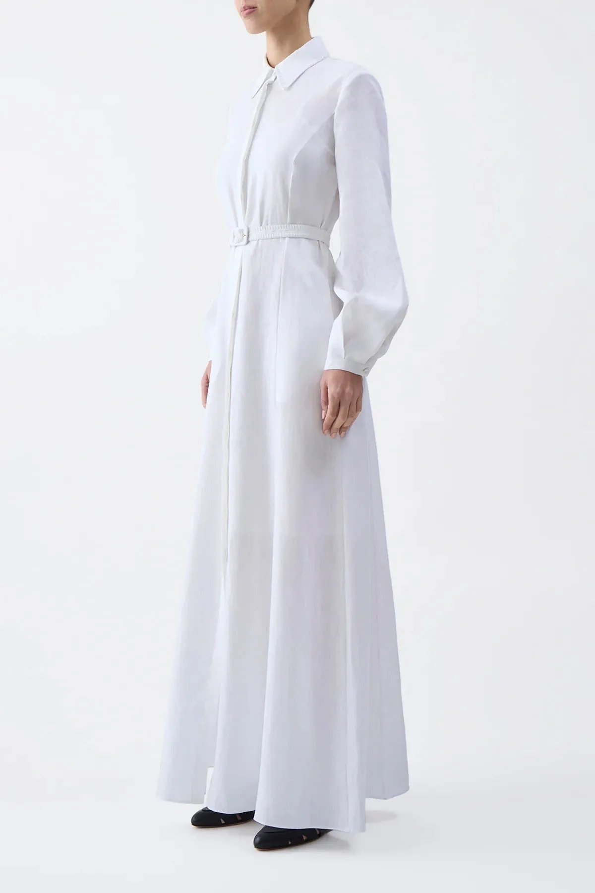 Breton Dress