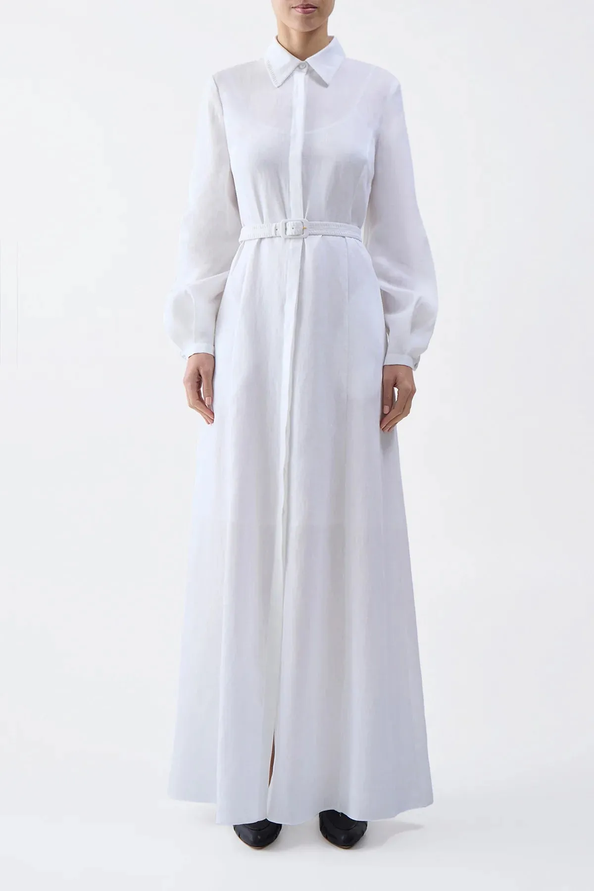 Breton Dress