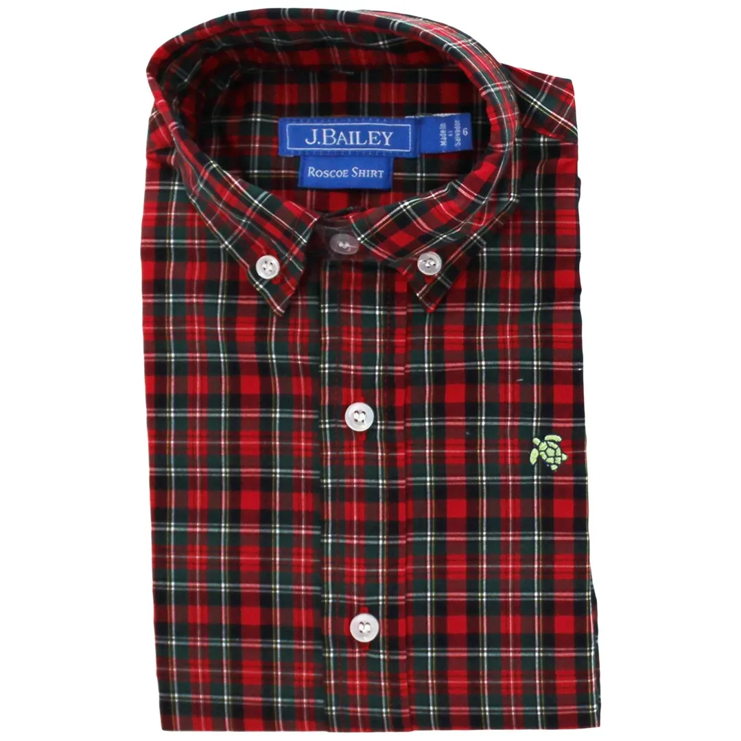 Button Down Shirt