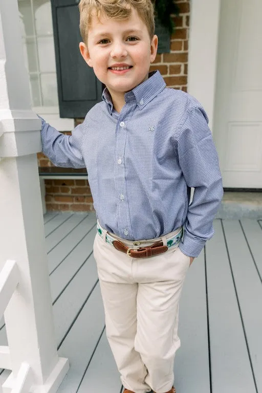 Button Down Shirt