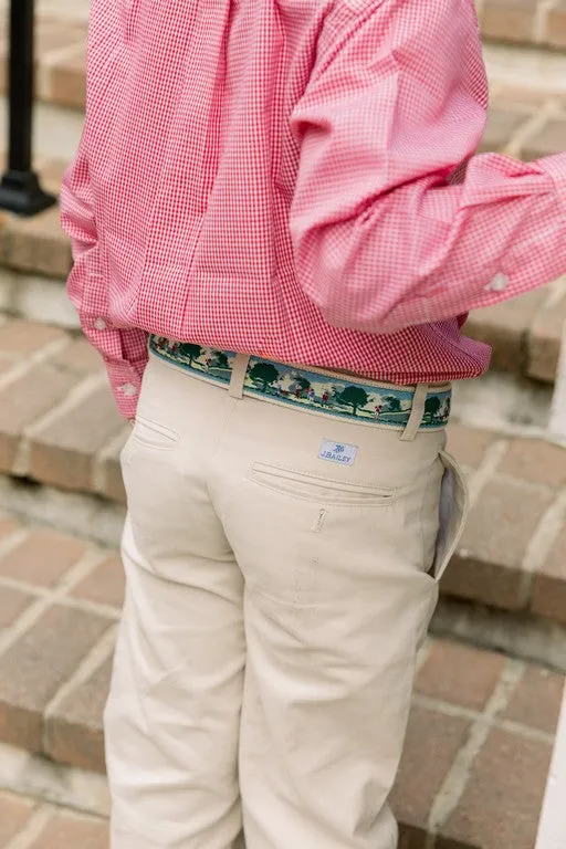 Button Down Shirt