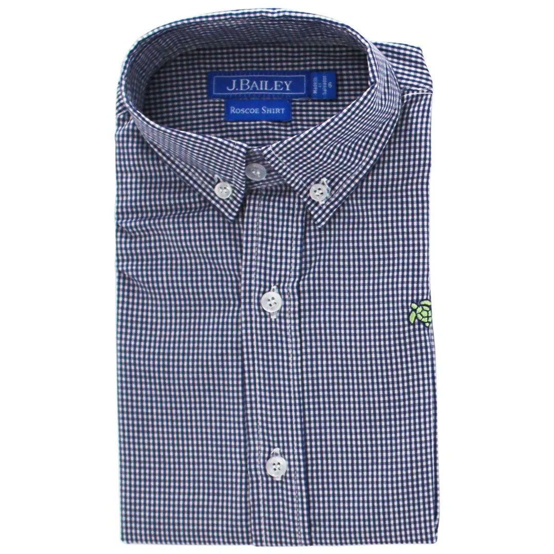 Button Down Shirt