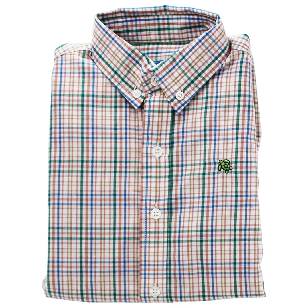 Button Down Shirt