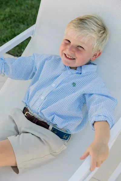 Button Down Shirt