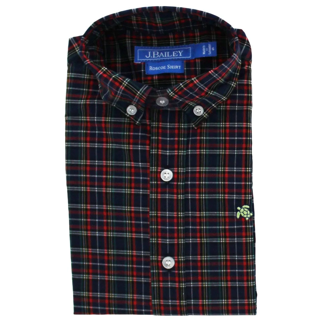 Button Down Shirt