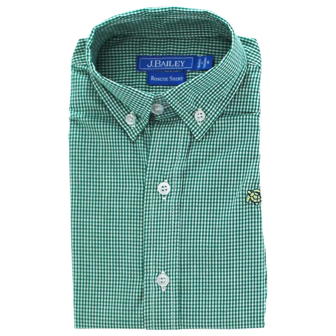 Button Down Shirt