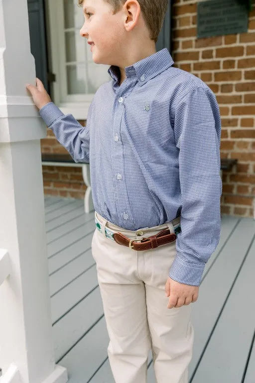 Button Down Shirt