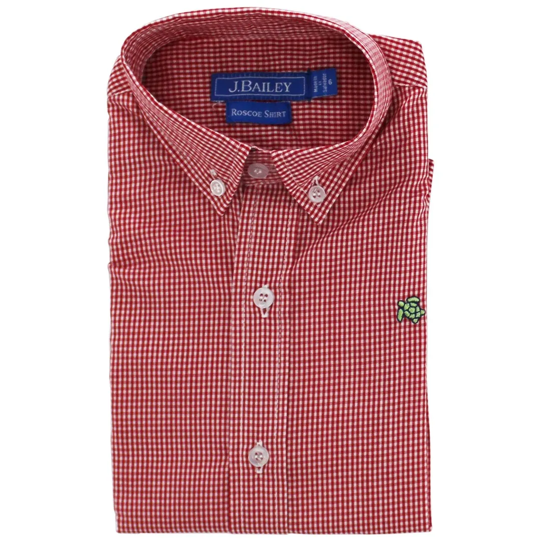 Button Down Shirt