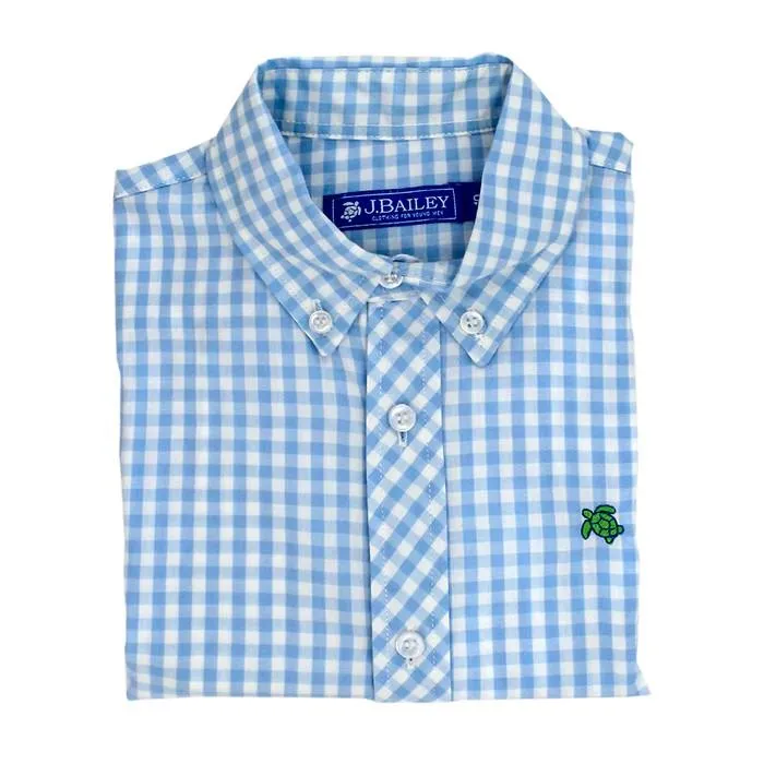 Button Down Shirt