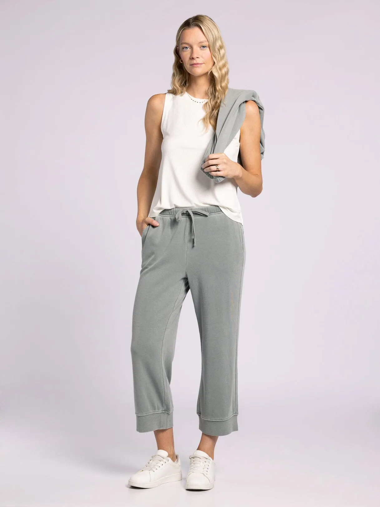 CANTON PANTS - PREPACK OF 6 UNITS