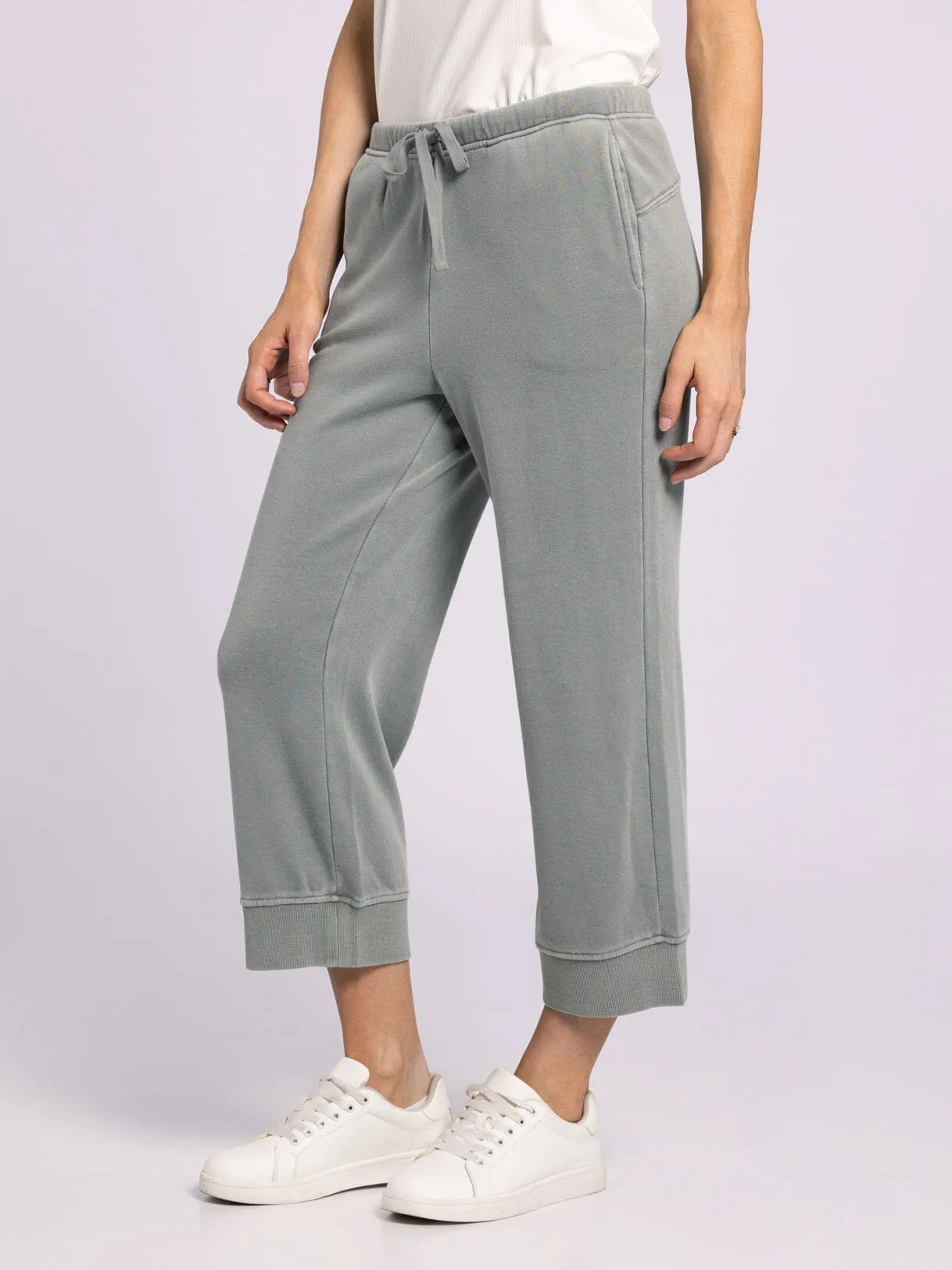 CANTON PANTS - PREPACK OF 6 UNITS
