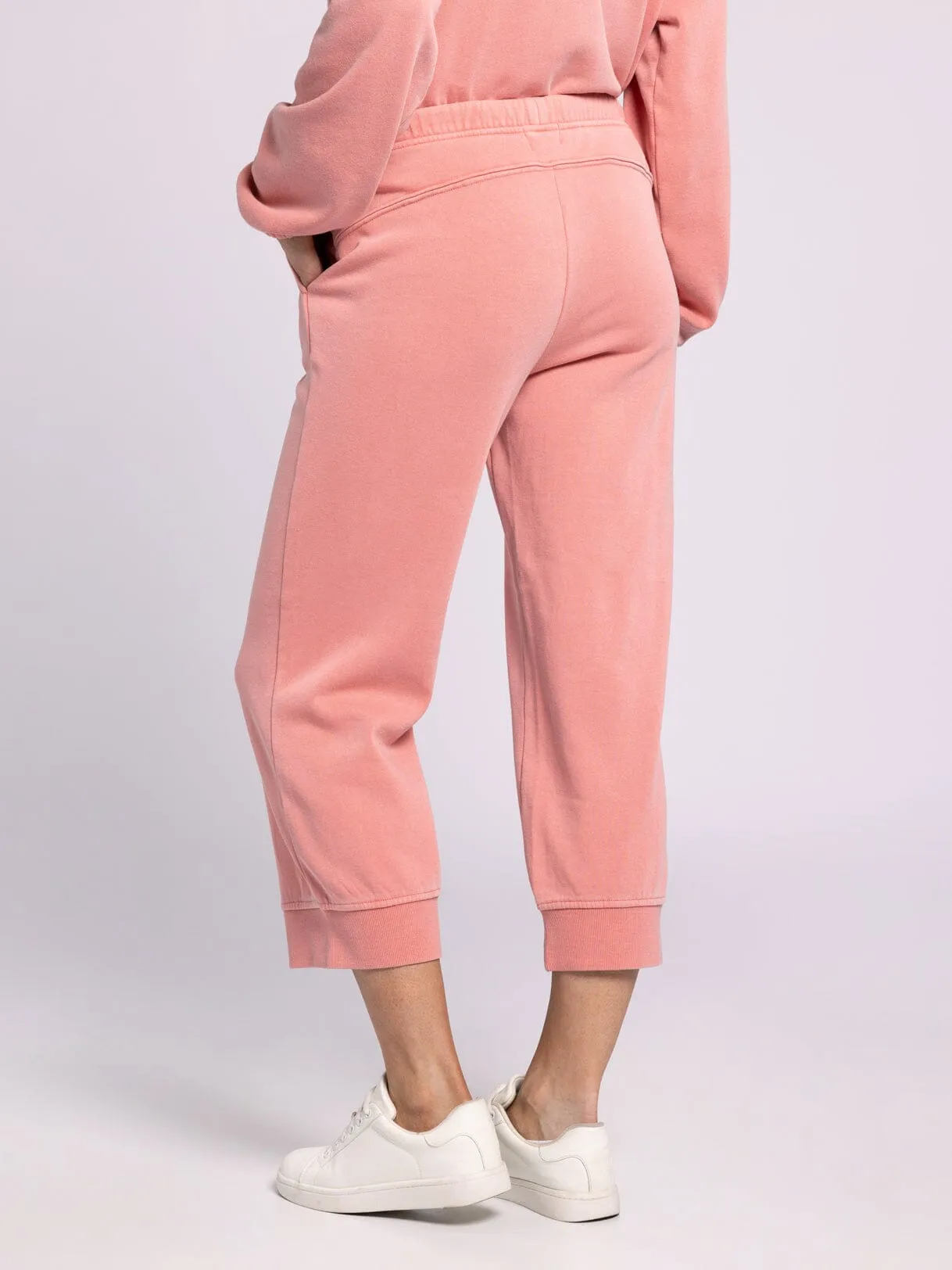 CANTON PANTS - PREPACK OF 6 UNITS