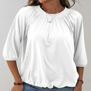 Carolina® | Stylish And Comfortable Women'S Summer Shirt