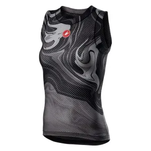 Castelli Baselayer Pro Mesh Sleeveless Women's Light Black