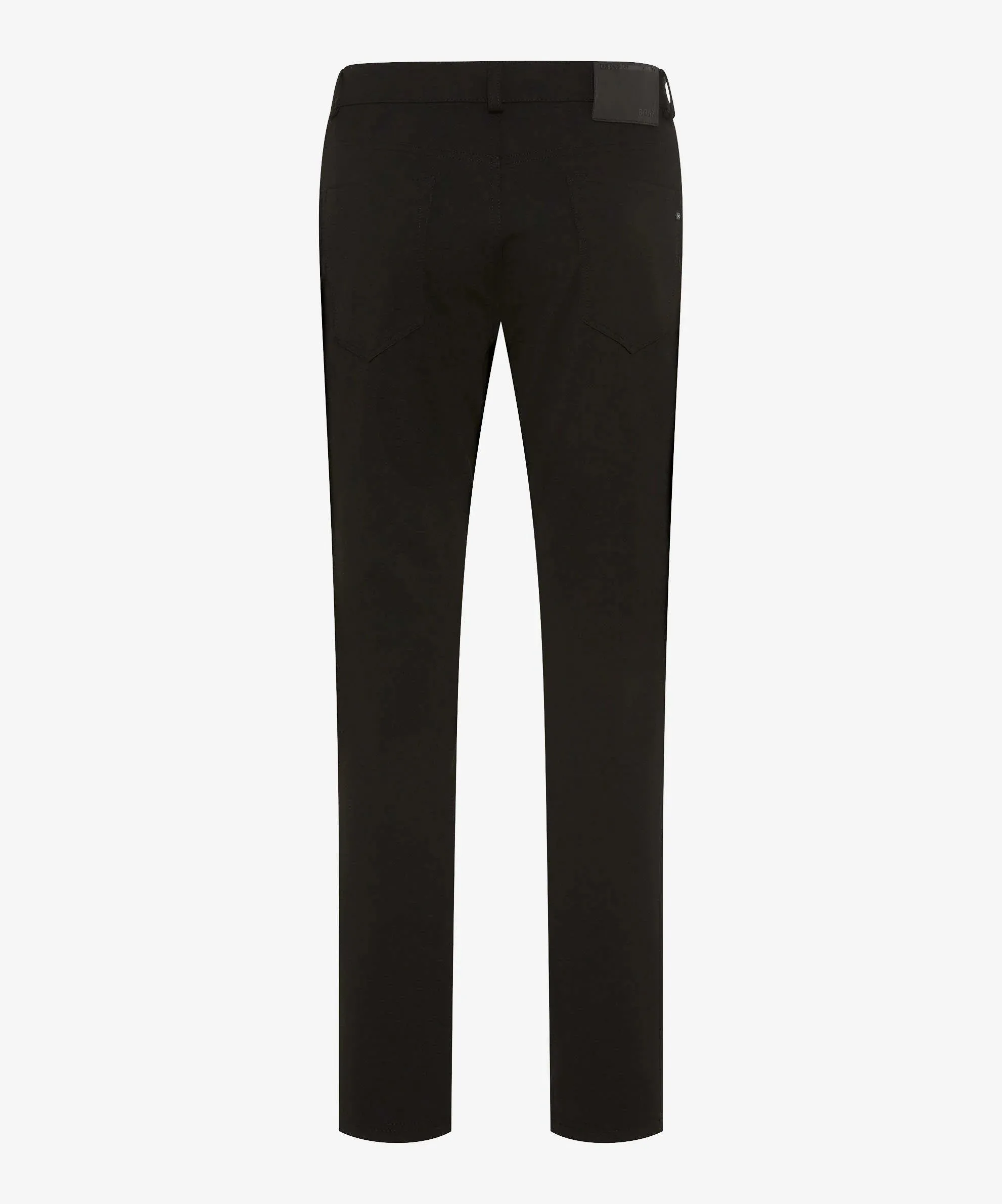 CHUCK PANT (BLACK) - BRAX