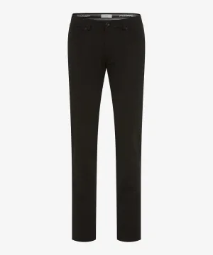 CHUCK PANT (BLACK) - BRAX