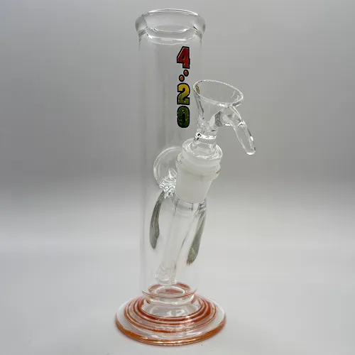 Classic Straight Waterpipe