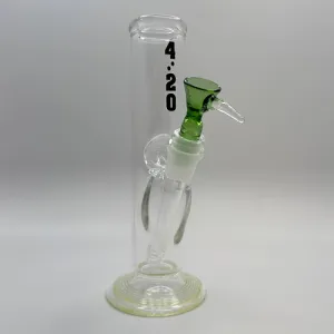 Classic Straight Waterpipe