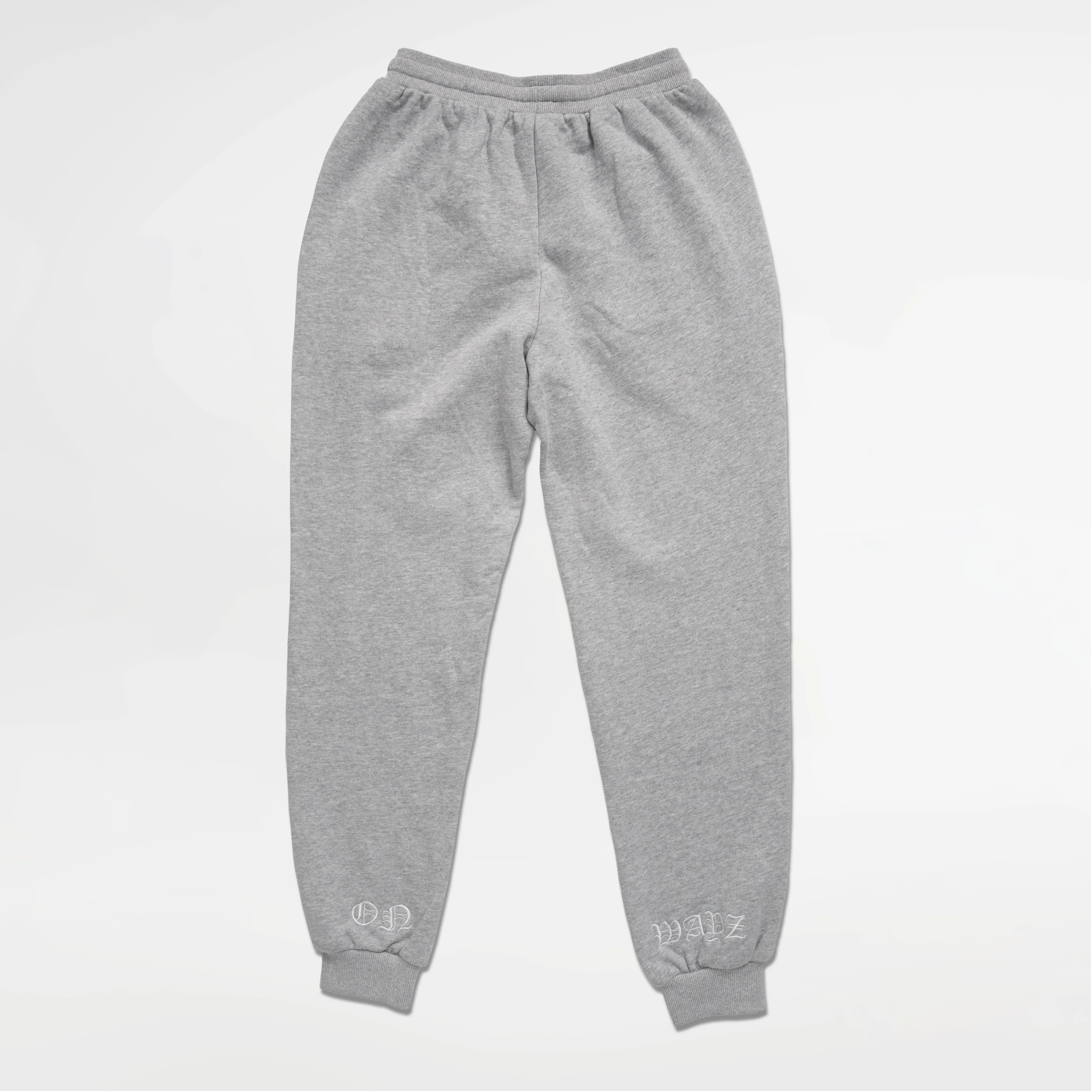 Classic Sweatpants 2.0 - Grey