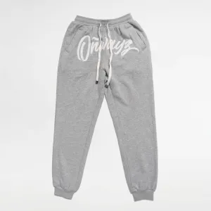 Classic Sweatpants 2.0 - Grey