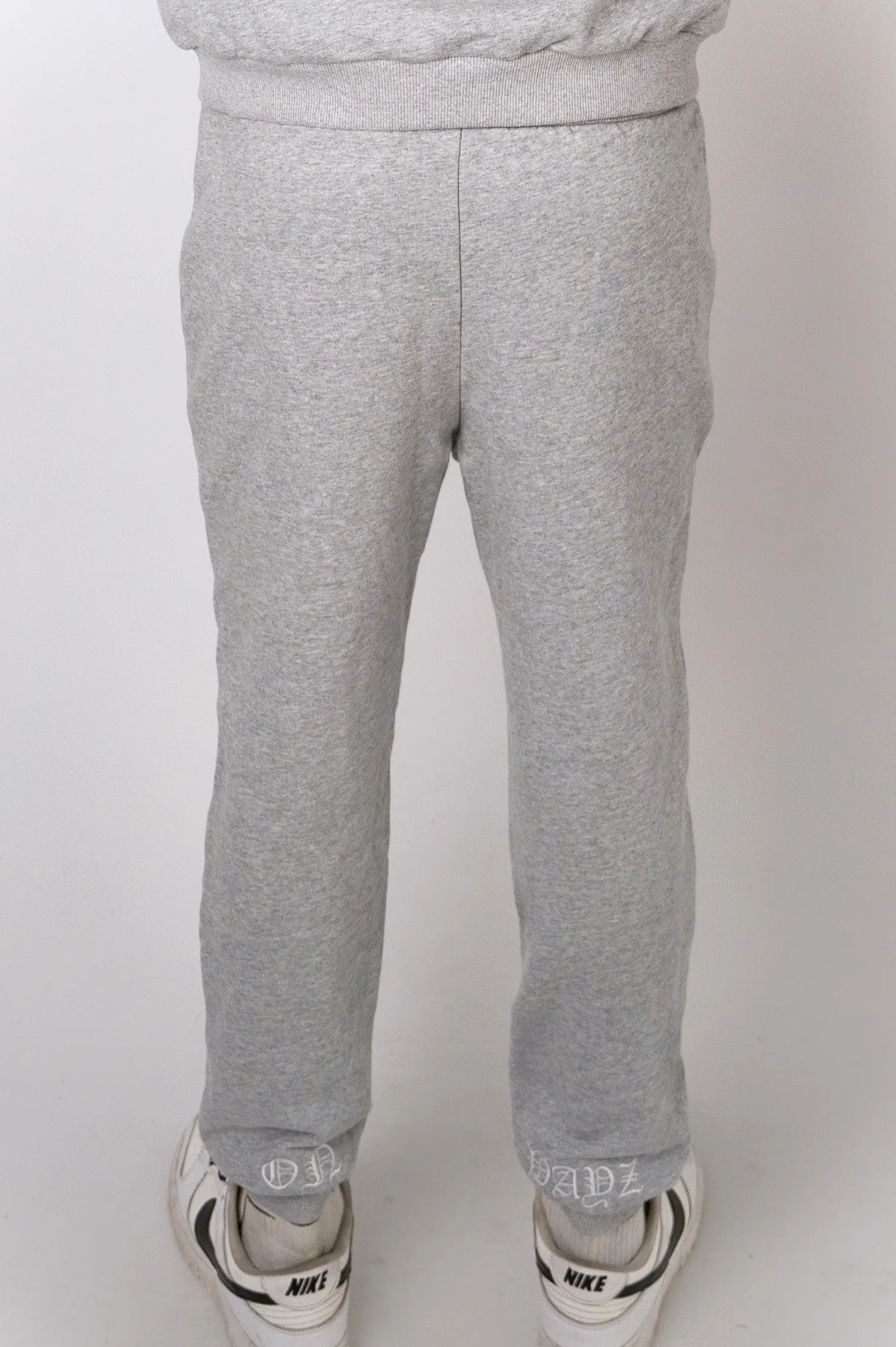 Classic Sweatpants 2.0 - Grey