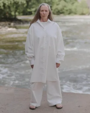 Claude Shirt Dress