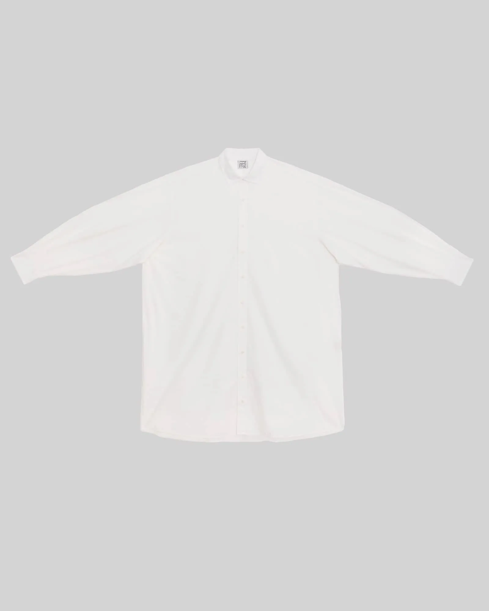 Claude Shirt Dress