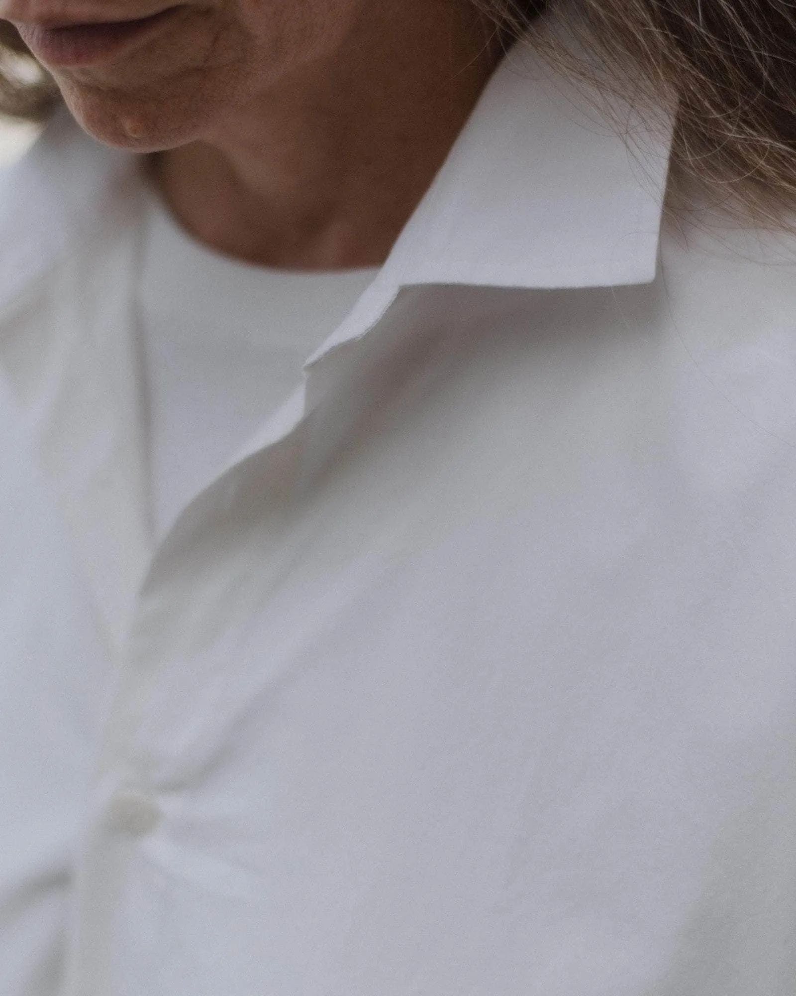 Claude Shirt Dress
