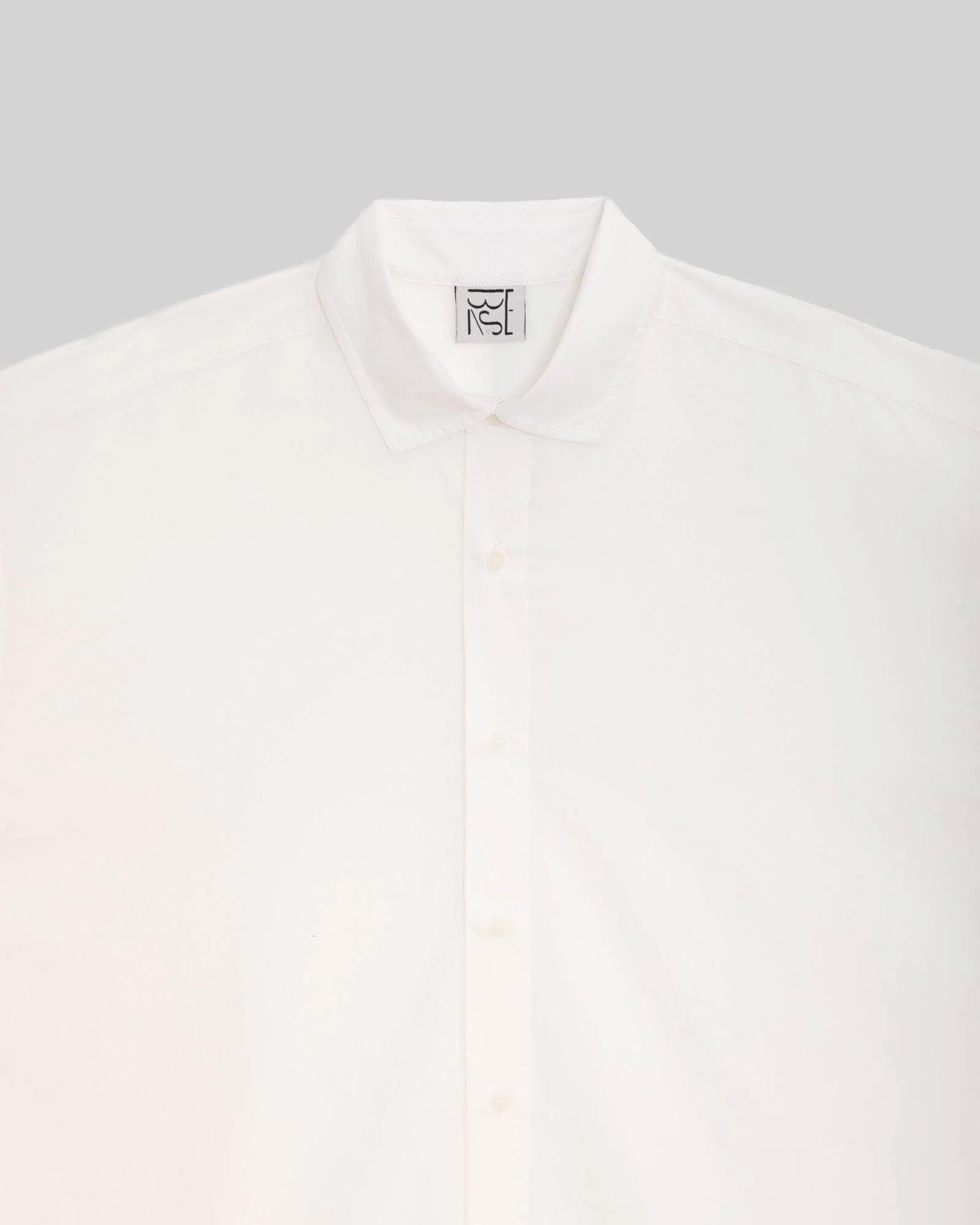 Claude Shirt Dress